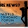 WEF unveiled ideals considering the Bible as fake news!
